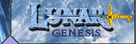 Lunar Genesis Homepage