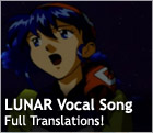 Vocal Song Translations!