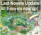 Last Novel Update!